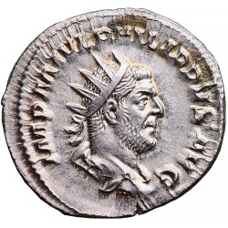 Filip I. Arab 244 - 249,...