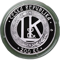 200-koruna-2005-of-the-first-car-production-in-mlada-boleslav-proof