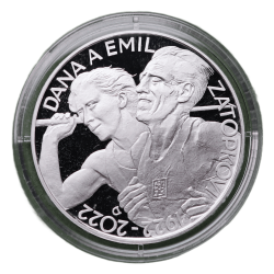 100. Anniversary of the...