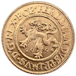 ducat-with-st-wenceslas-replica-of-the-coins-of-ferdinand-i-and-matthias-ii