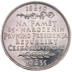 medaile-1935-85-vyroci-narozeni-t-g-masaryka-leskla