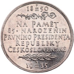 medaile-1935-85-vyroci-narozeni-t-g-masaryka-leskla