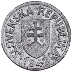 slovensko-5-haler-1942