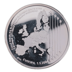 medaile-zlata-koruna-europa-proof