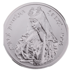 gold-crown-medal-saint-agnes-of-bohemia