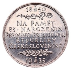 medaile-1935-85-vyroci-narozeni-t-g-masaryka-leskla