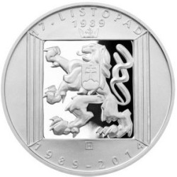 200-koruna-2014-25th-anniversary-of-november-17-1989