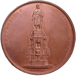 Medal 1848 - 500th...