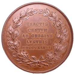 medaile-1848-500-vyroci-zalozeni-university-karlovy-praha
