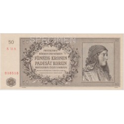 50-koruna-1944-specimen