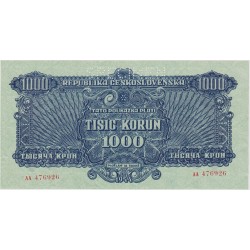 100-koruna-1944