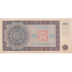 1000-koruna-1945-ii-vydani-perforovana