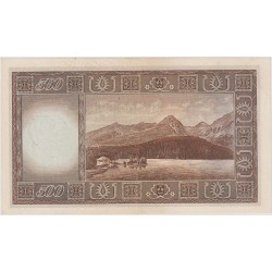 500-koruna-1946-series-b