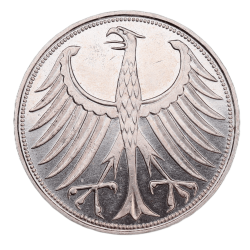 Germany, Federal Republic...