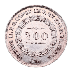 Empire of Brazil, Peter II,...