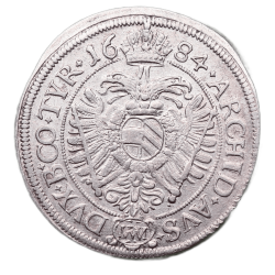 leopold-i-15-krejcar-1684