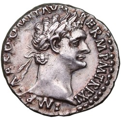 Domitianus 81 - 96, Denár
