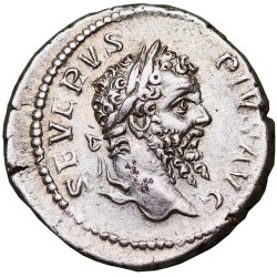 Septimus Severus 193 - 211,...