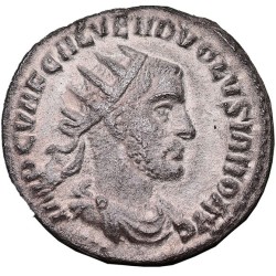 Volusianus 251 - 253,...