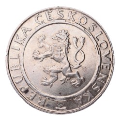 Commemorative Coin - 100...