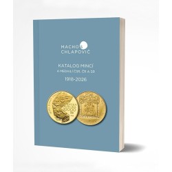 Katalog der Münzen und...