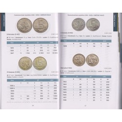 katalog-der-muenzen-und-medaillen-der-tschechoslowakei-der-tschechischen-republik-und-der-slowakischen-republik-19182026