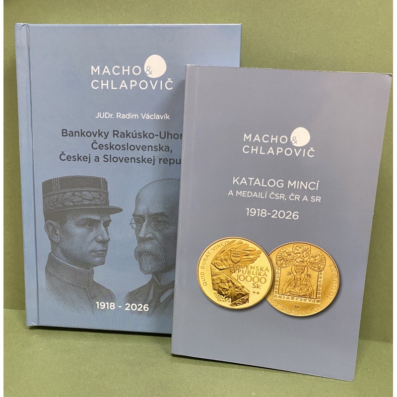 BR Numismatika Numismatika a faleristika BR Numismatika v.o.s.