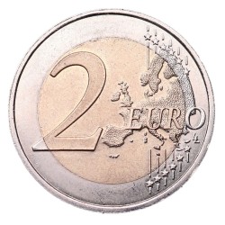 luxembourg-2-euro-2008-berg-castle