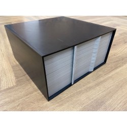 BEBA coin box with 10 trays