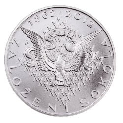 200 Koruna 2012 - Založení...