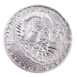 200 Koruna 2014 - Kryštov...