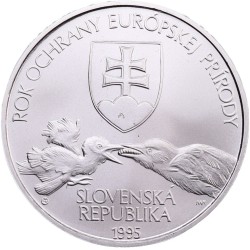 200 Koruna 1995 - Rok...