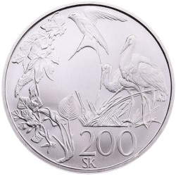 200-koruna-1995-year-of-european-nature-conservation