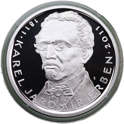 500 Koruna 2011 - 200th...