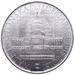 500-koruna-2018-washingtonska-deklarace