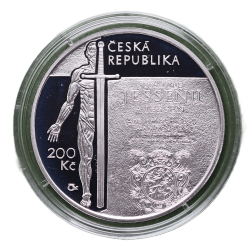 200 Koruna 2016 - 450th...