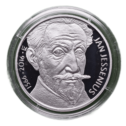 200-koruna-2016-450th-anniversary-of-the-birth-of-jan-jessenia