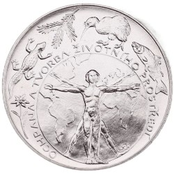 200 Koruna 1994 -...