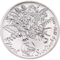 200 Koruna 1996 - 100th...