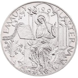 200 Koruna 1997 - Emauzy