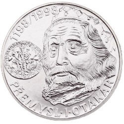 200 Koruna 1998 - Přamysl...