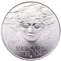 200 Koruna 1993 - 100....