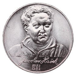 100 Koruna 1983 - Jaroslav...
