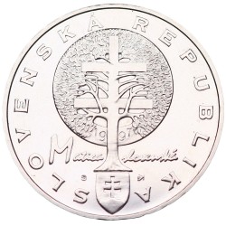 200 Couronne 1997 - 200e...