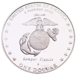 stribrny-dollar-2006-230-vyroci-namorni-pechoty
