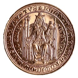 2 ducat 1978 commemorating...