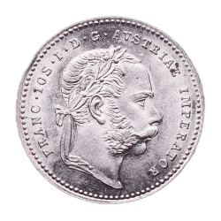 František Josef I., 20...