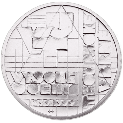 200 Koruna 1999 - 100th...