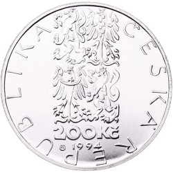 200-koruna-1994-the-first-horse-drawn-tram-in-brno