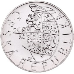 200-koruna-1999-200th-anniversary-of-the-academy-of-fine-arts